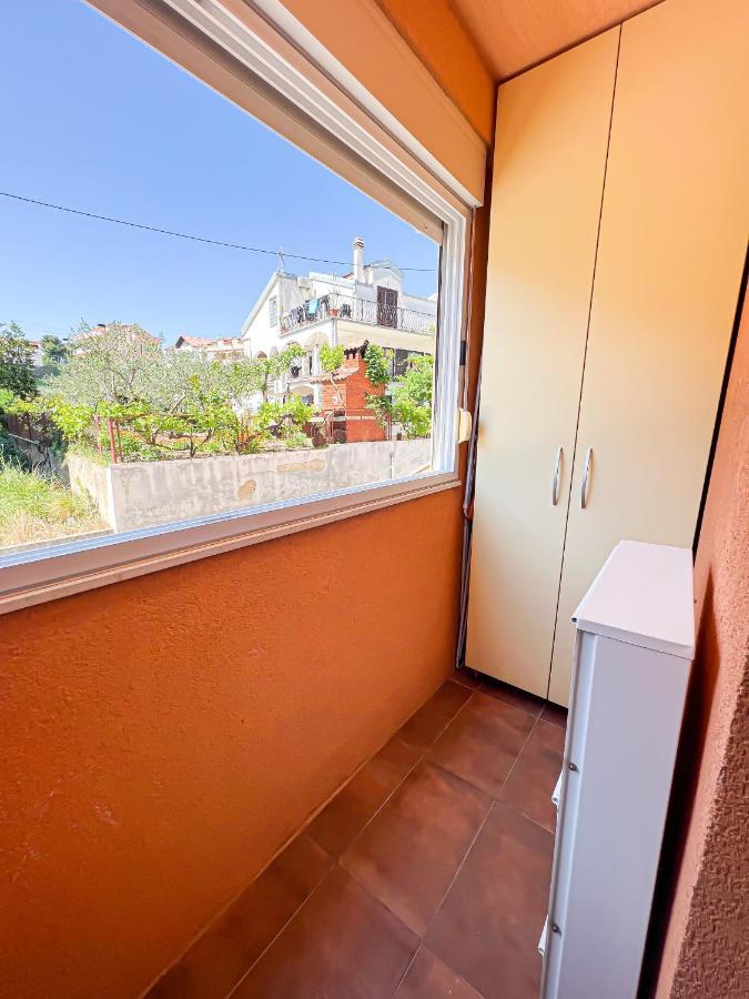 Holiday Star Apartment 特罗吉尔 外观 照片