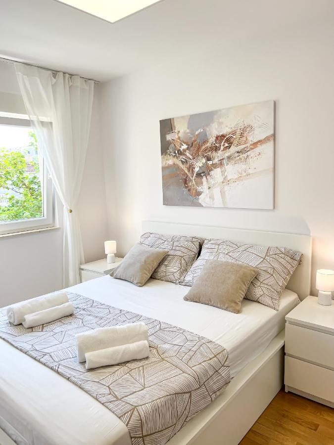 Holiday Star Apartment 特罗吉尔 外观 照片