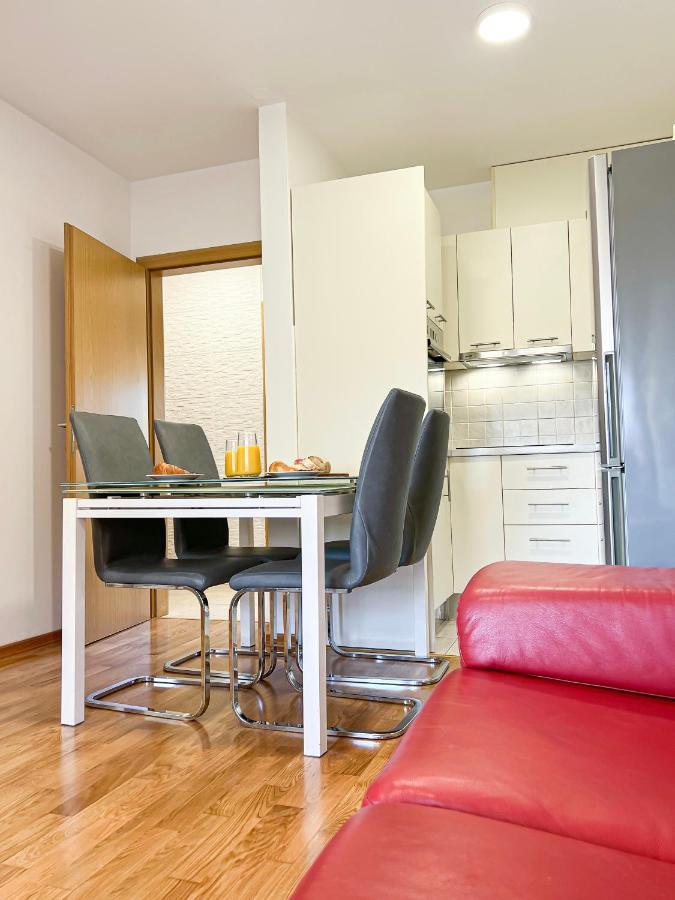 Holiday Star Apartment 特罗吉尔 外观 照片