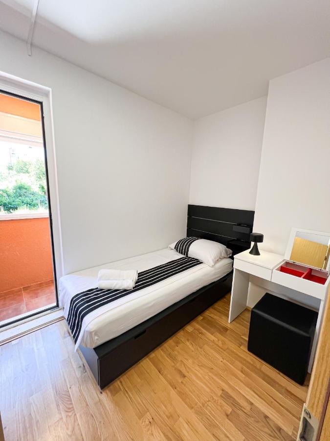 Holiday Star Apartment 特罗吉尔 外观 照片