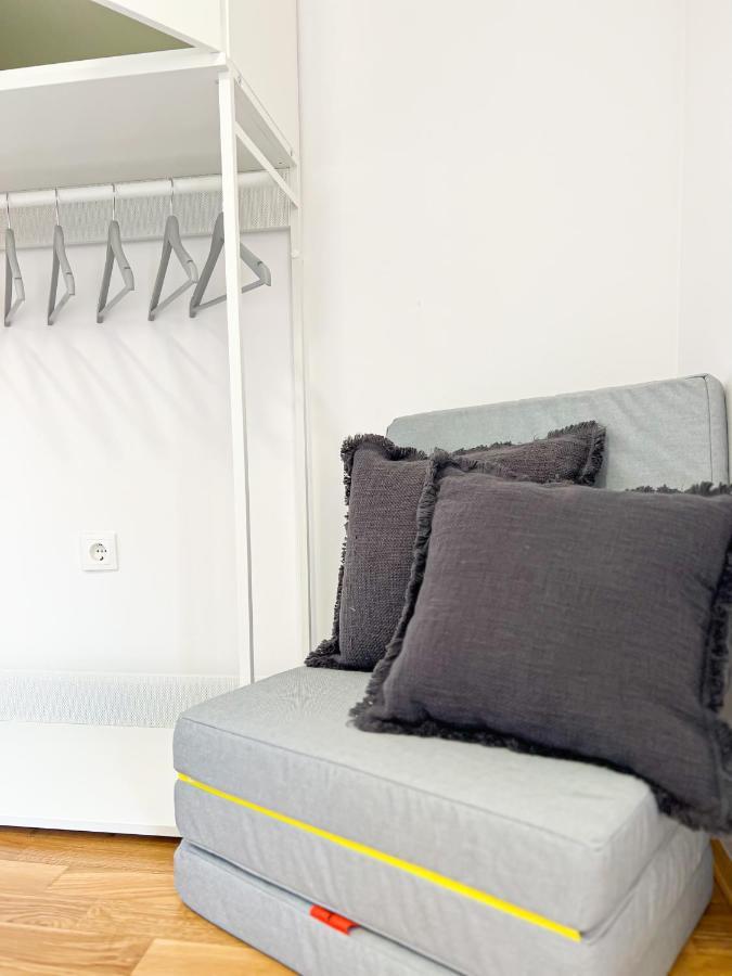 Holiday Star Apartment 特罗吉尔 外观 照片