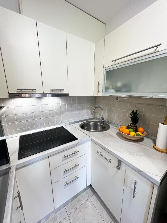 Holiday Star Apartment 特罗吉尔 外观 照片